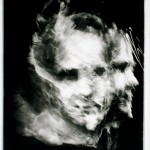 portrait in paper mark alberts